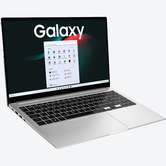 Samsung Galaxy Book 3 NP750XFG-KB3DE