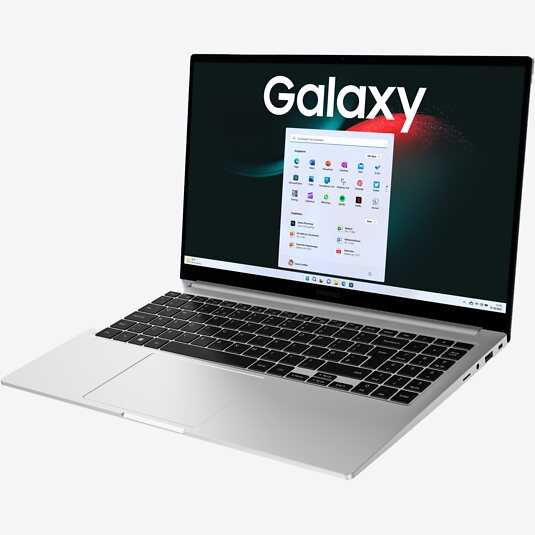 Samsung Galaxy Book 3 NP750XFG-KB3DE