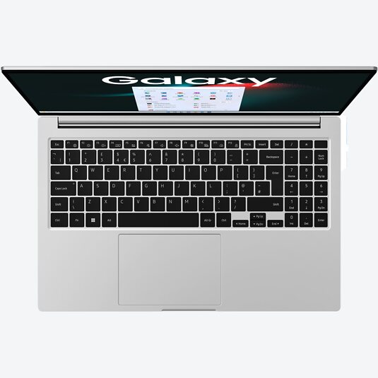 Samsung Galaxy Book 3 NP750XFG-KB3DE