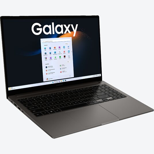 Samsung Galaxy Book 3 NP750XFG-KA3DE