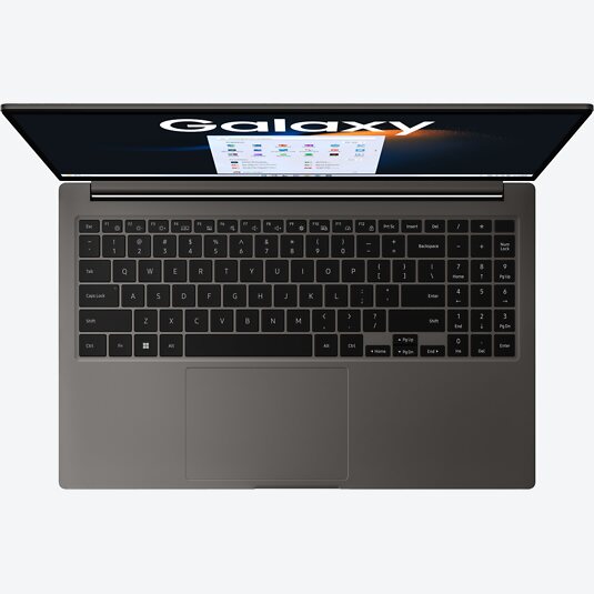 Samsung Galaxy Book 3 NP750XFG-KA3DE