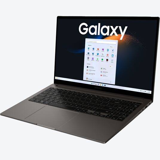 Samsung Galaxy Book 3 NP750XFG-KA4DE