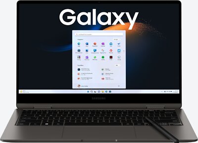 Samsung Galaxy Book 3 360 NP730QFG-KA1DE