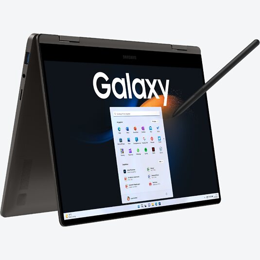 Samsung Galaxy Book 3 360 NP730QFG-KA1DE