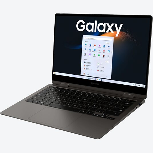 Samsung Galaxy Book 3 360 NP730QFG-KA4DE