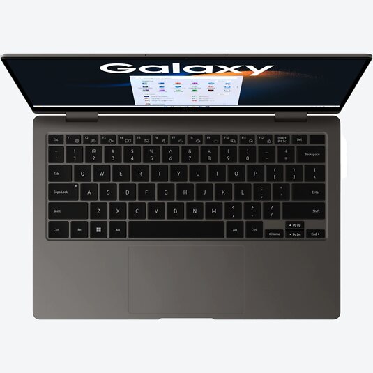 Samsung Galaxy Book 3 360 NP730QFG-KA4DE