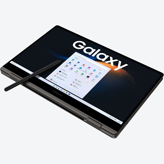 Samsung Galaxy Book 3 360 NP730QFG-KA4DE