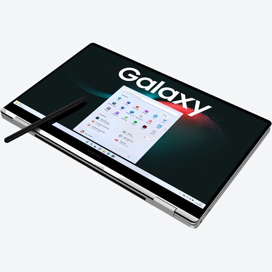 Samsung Galaxy Book 3 360 NP750QFG-KB1DE