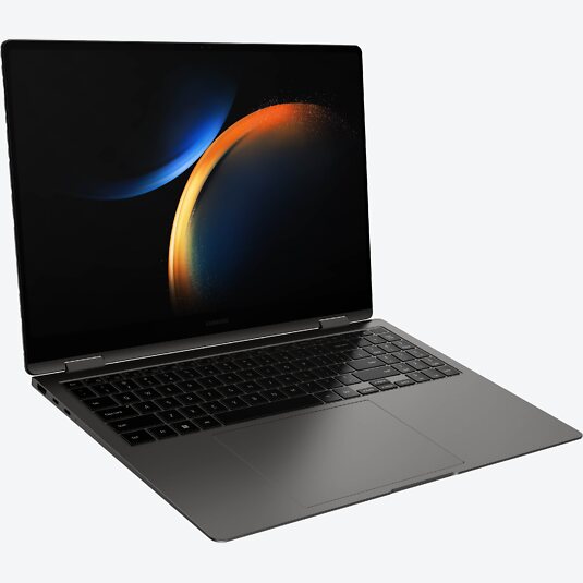 Samsung Galaxy Book 3 Pro 360 NP960QFG-KA3DE