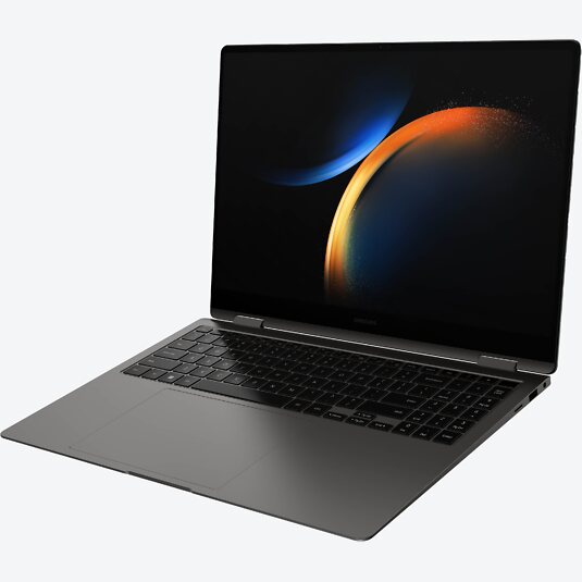 Samsung Galaxy Book 3 Pro 360 NP960QFG-KA3DE