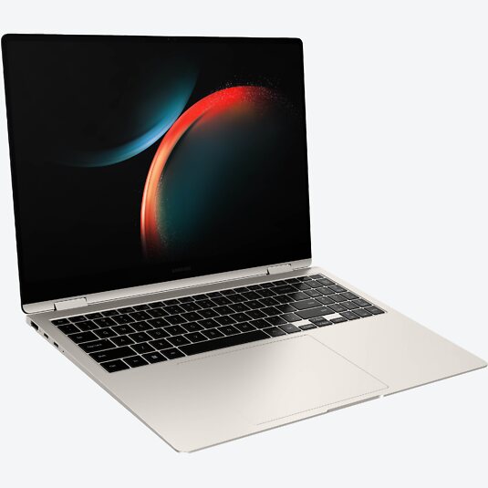 Samsung Galaxy Book 3 Pro 360 NP960QFG-KB4DE