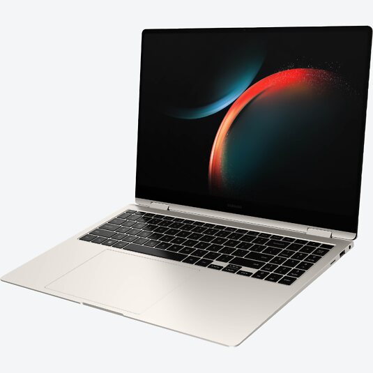 Samsung Galaxy Book 3 Pro 360 NP960QFG-KB4DE