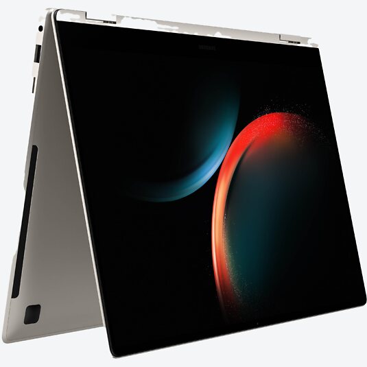 Samsung Galaxy Book 3 Pro 360 NP960QFG-KB4DE