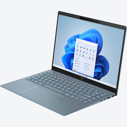 HP Pavilion Plus 14-ew0775ng