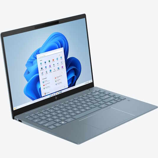 HP Pavilion Plus 14-ew0775ng