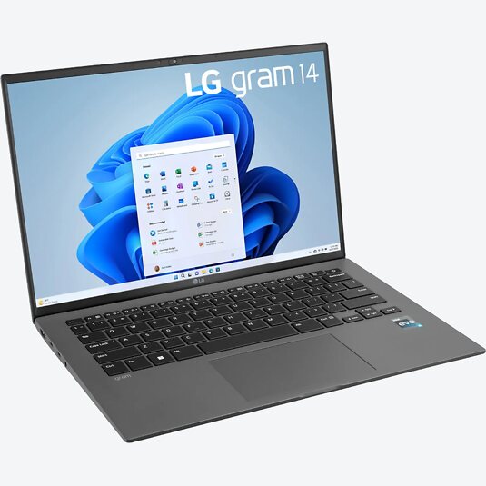 LG gram 14Z90R-G.AA79G