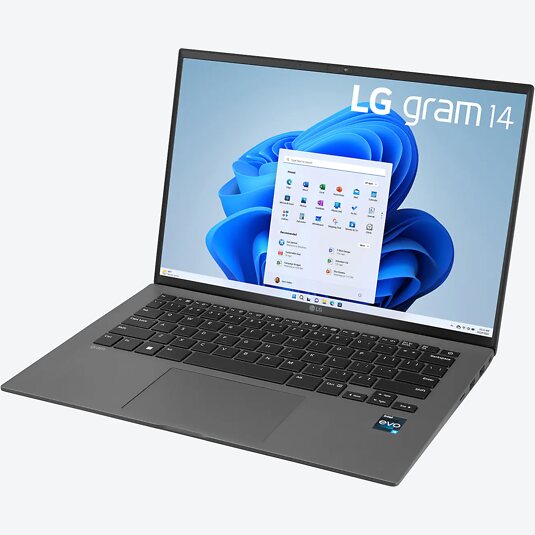 LG gram 14Z90R-G.AA79G