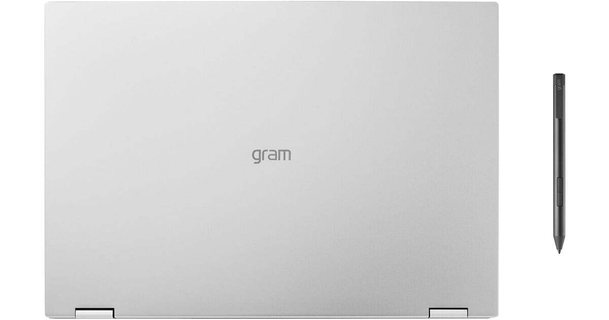 ▷ LG gram 16T90Q-G.AP79G Tests & Daten