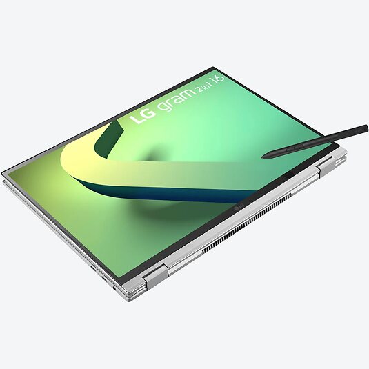 LG gram 16T90Q-G.AP79G