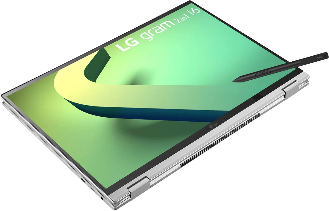 ▷ LG gram 16T90Q-G.AP79G Tests & Daten 