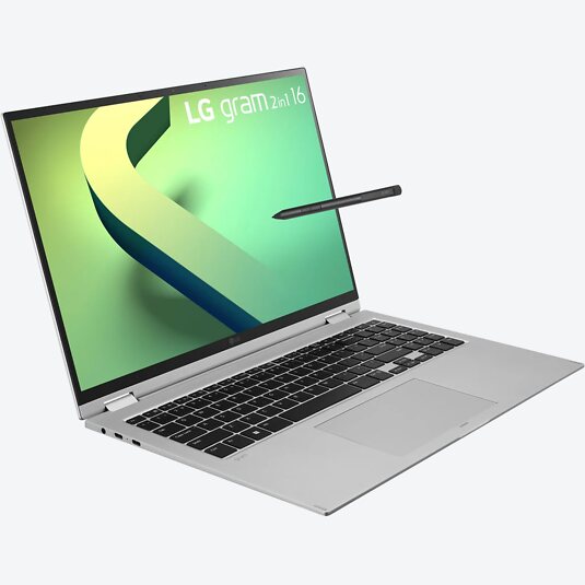 LG gram 16T90Q-G.AA79G