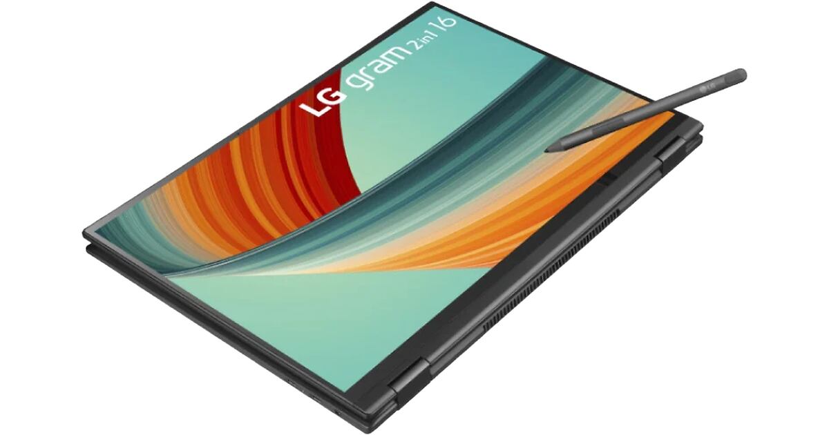 ▷ LG gram 16T90R-G.AP78G Tests & Daten 