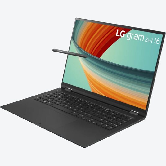 LG gram 16T90R-G.AP78G