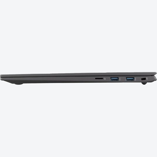 LG gram 16Z90Q-G.AA79G