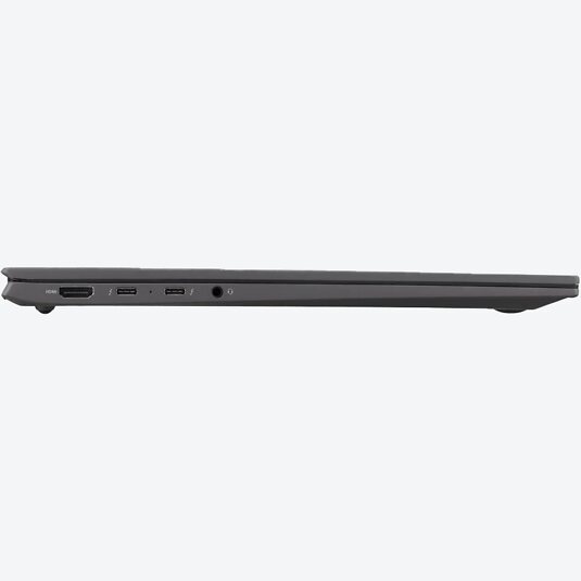 LG gram 16Z90Q-G.AA79G