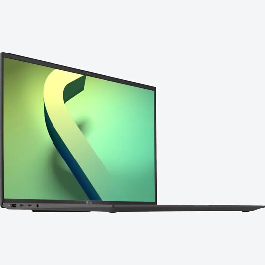 LG gram 16Z90Q-G.AA76G