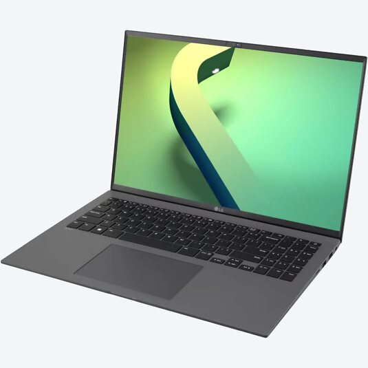 LG gram 16Z90Q-G.AA76G