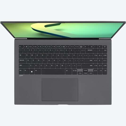 LG gram 16Z90Q-G.AA76G