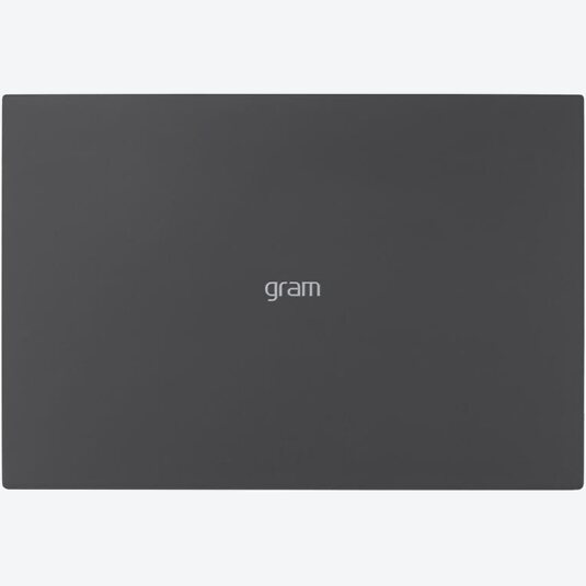 LG gram 16Z90Q-G.AA76G