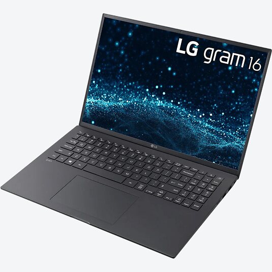 LG gram 16ZB90R-G.AP75G