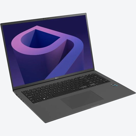 LG gram 17Z90Q-G.AP79G