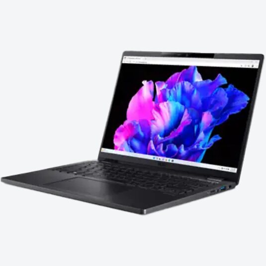 Acer TravelMate P6 TMP614-53-TCO