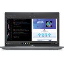 Dell Precision 3581