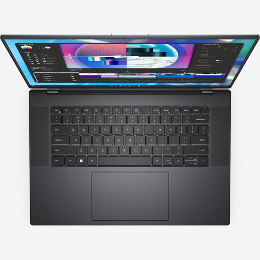 Dell Precision 5680 (5FT51)