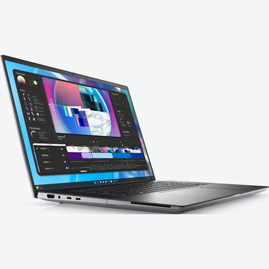 Dell Precision 5680 (5FT51)