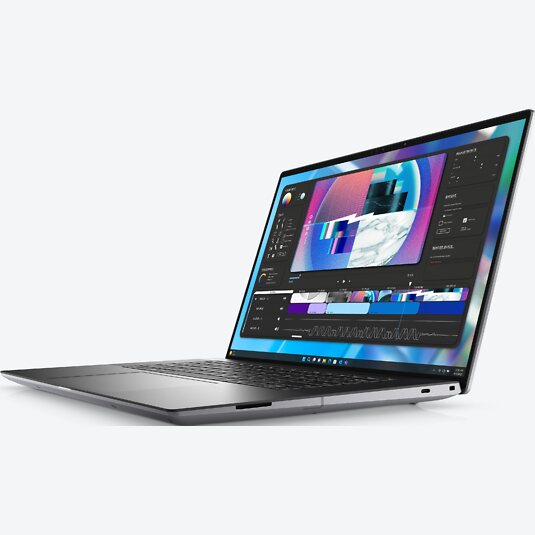 Dell Precision 5680 (5FT51)