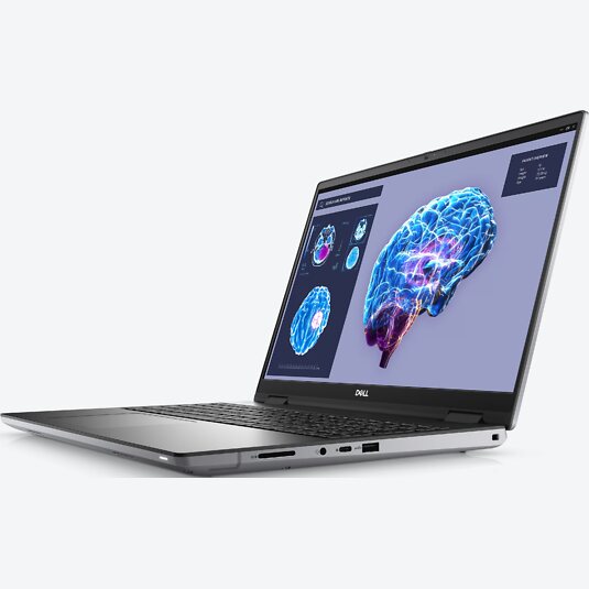 Dell Precision 7680 (XFYNN)