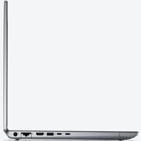 Dell Precision 7680 (XFYNN)