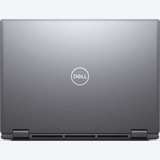 Dell Precision 7680 (XFYNN)