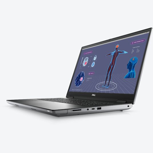 Dell Precision 7780 (M6HGP)