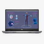 Dell Precision 7780