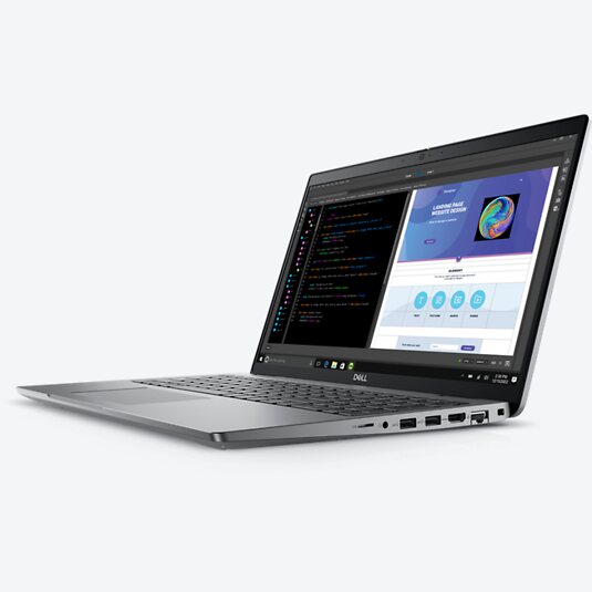 Dell Precision 3581 (8V1Y4)