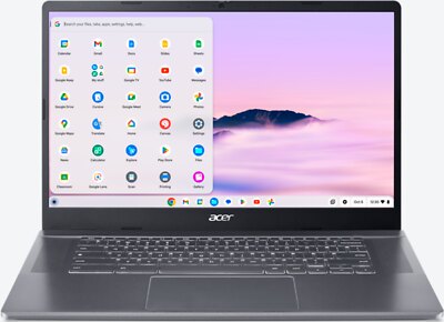 Acer Chromebook 515 CB515-2HT-39N3