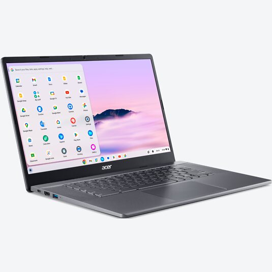 Acer Chromebook 515 CB515-2HT-39N3