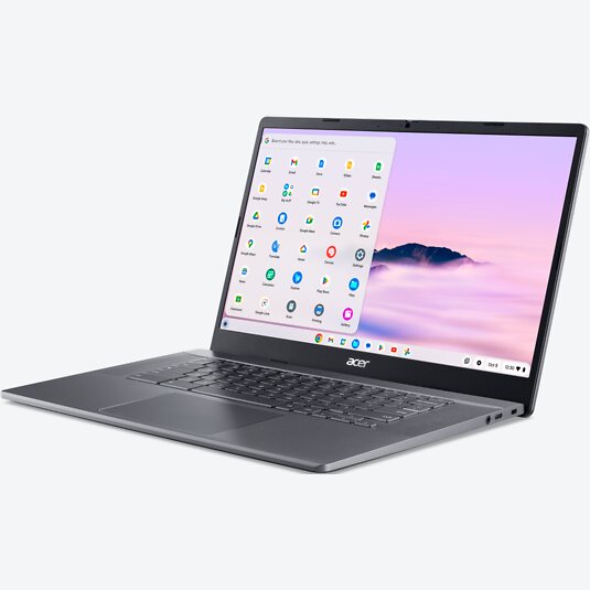 Acer Chromebook 515 CB515-2HT-39N3