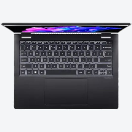 Acer TravelMate P6 TMP614-53-TCO-5478